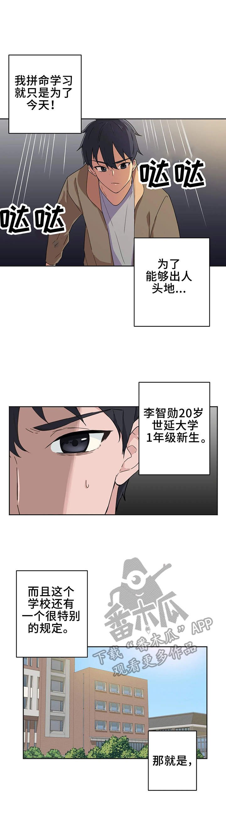 第4章：大学