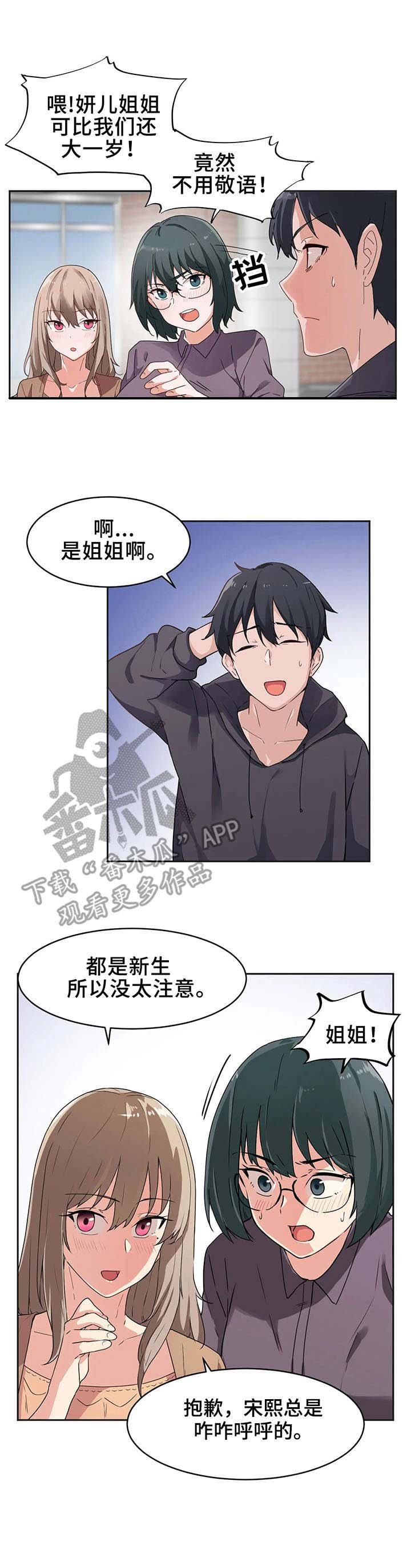 第4章：大学