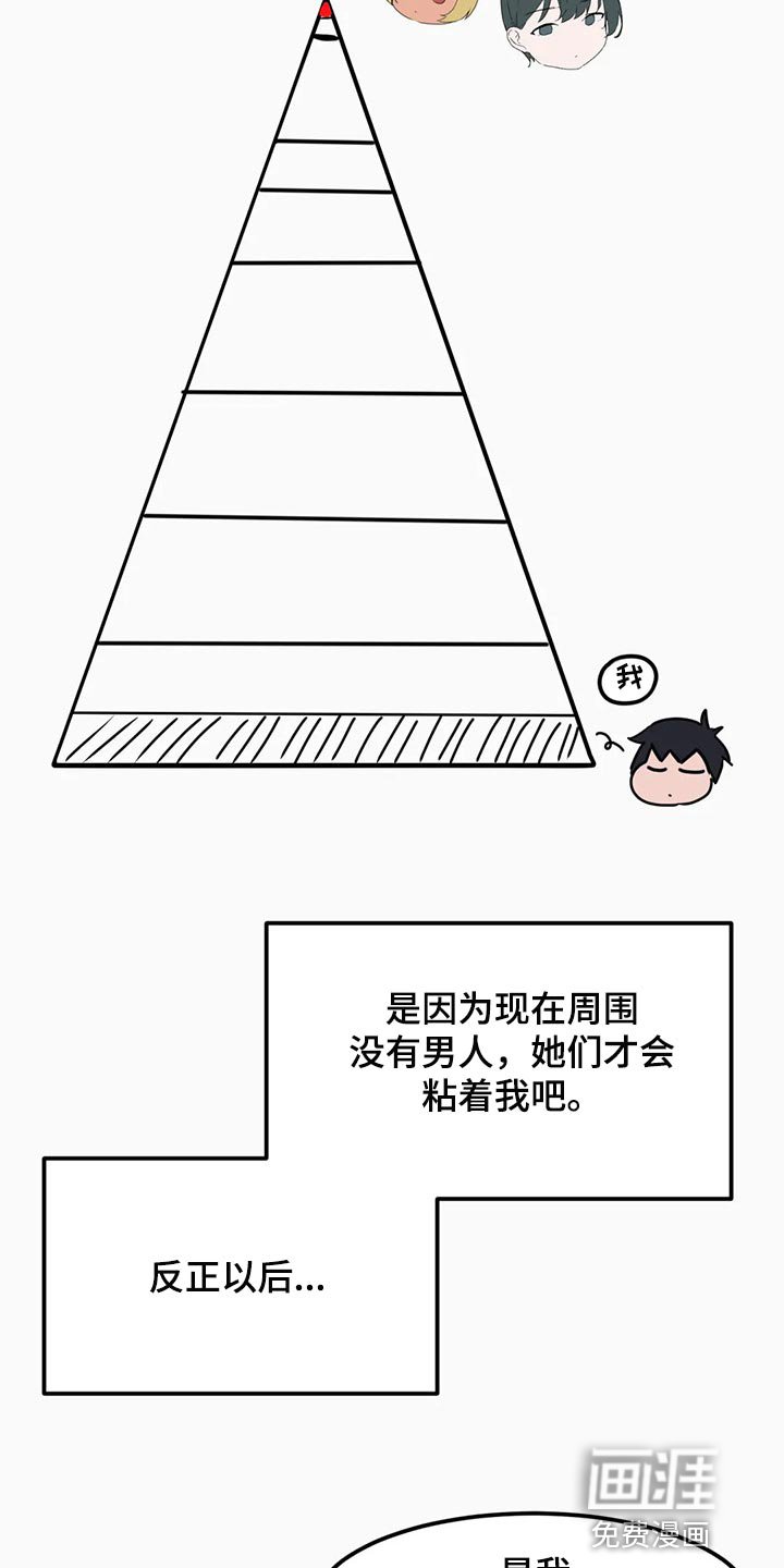 第66章：【第二季】束手无策