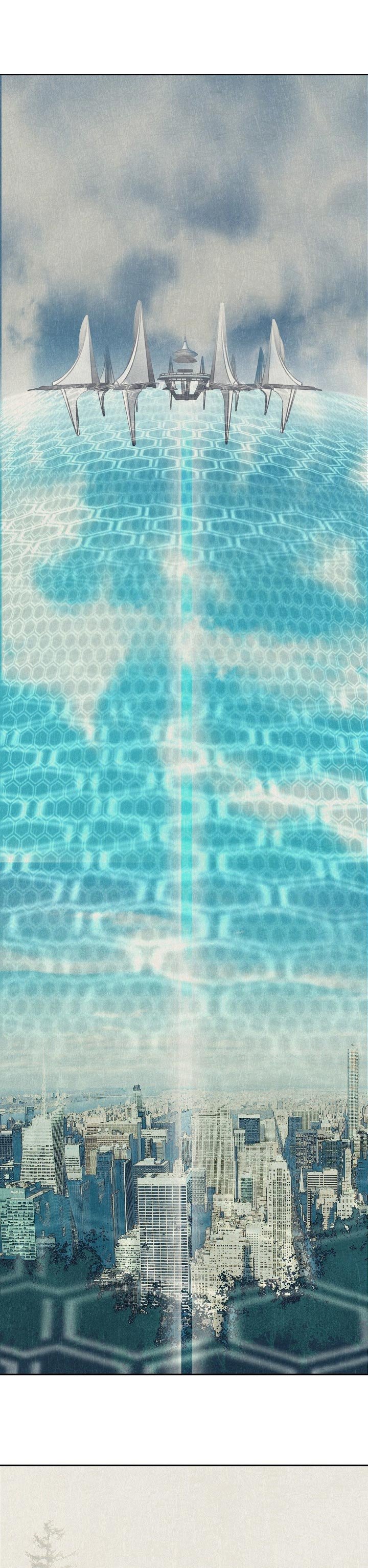 第120章：我是防空罩