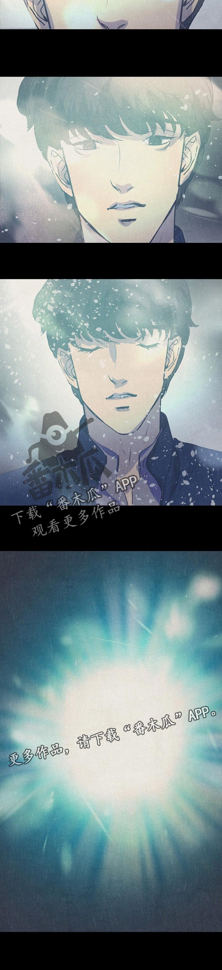 第124章：过自己的人生