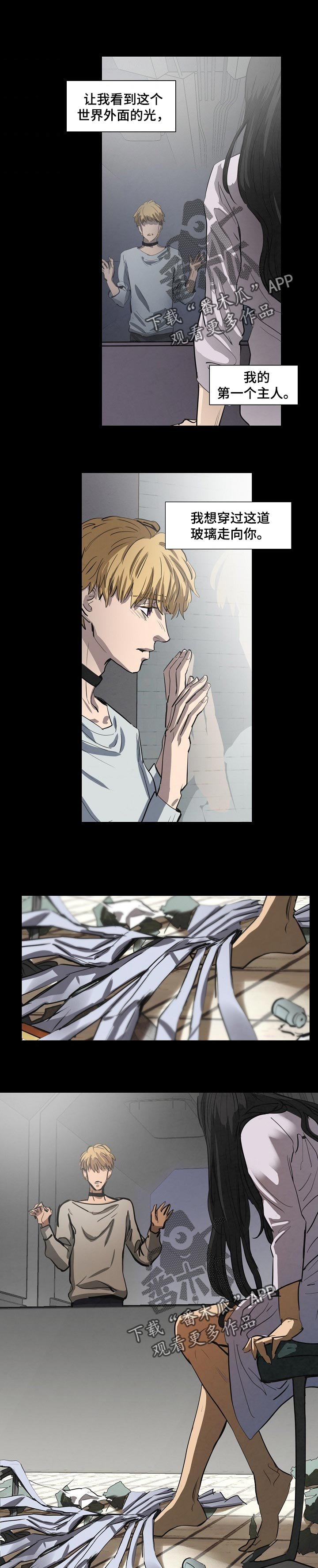 第136章：嫉妒