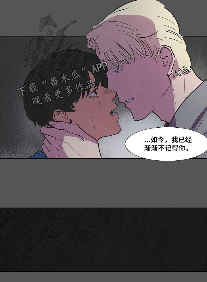 第64章：不记得你