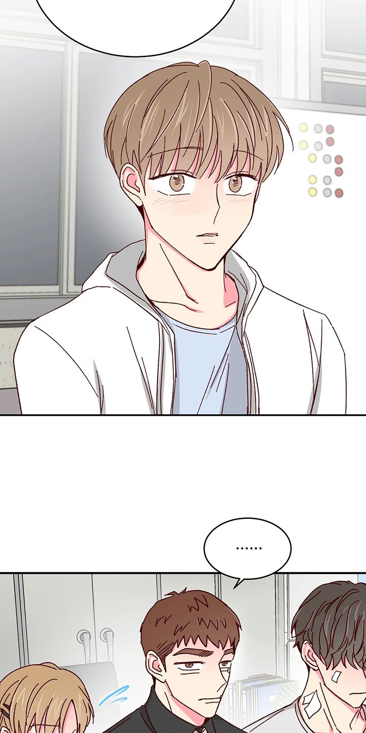 第100章：【第二季】以后还是一起