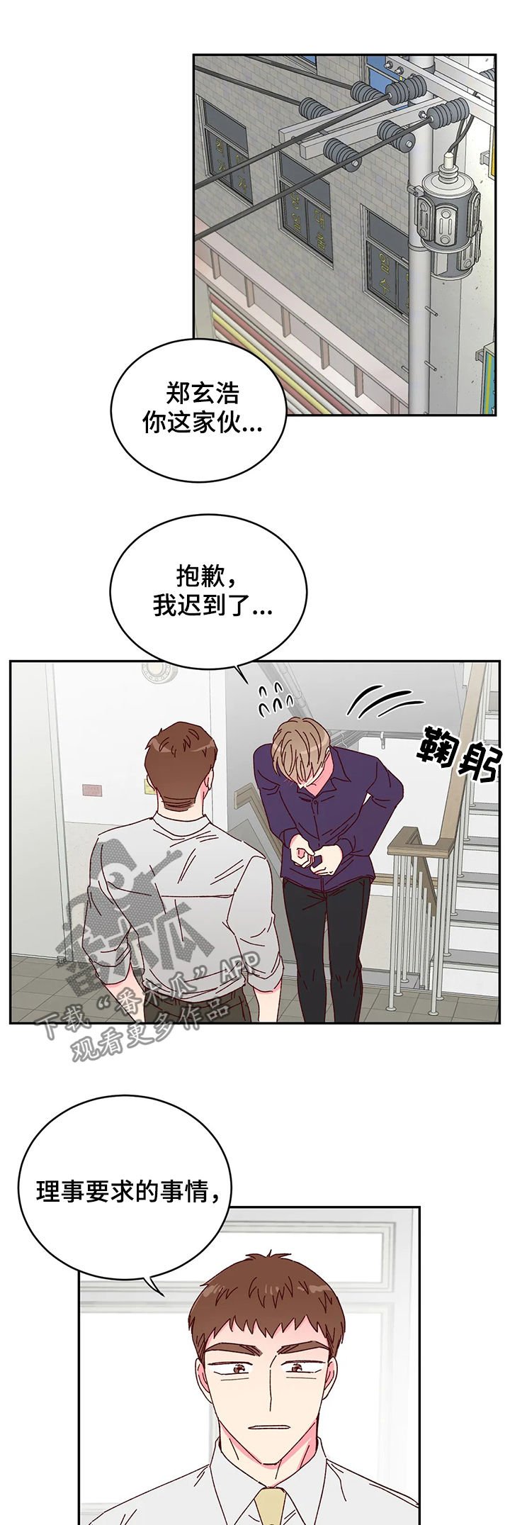第18章：展示