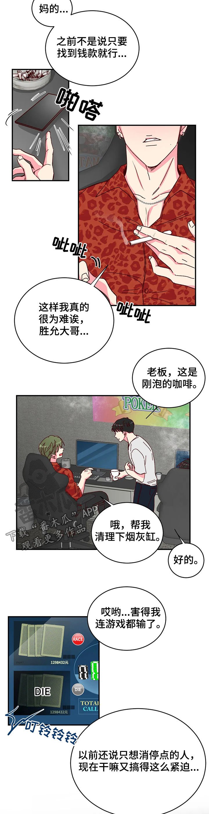 第18章：展示