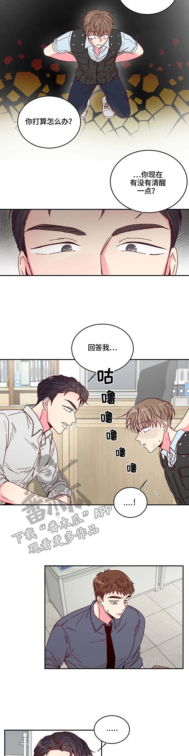 第2章：蛋糕
