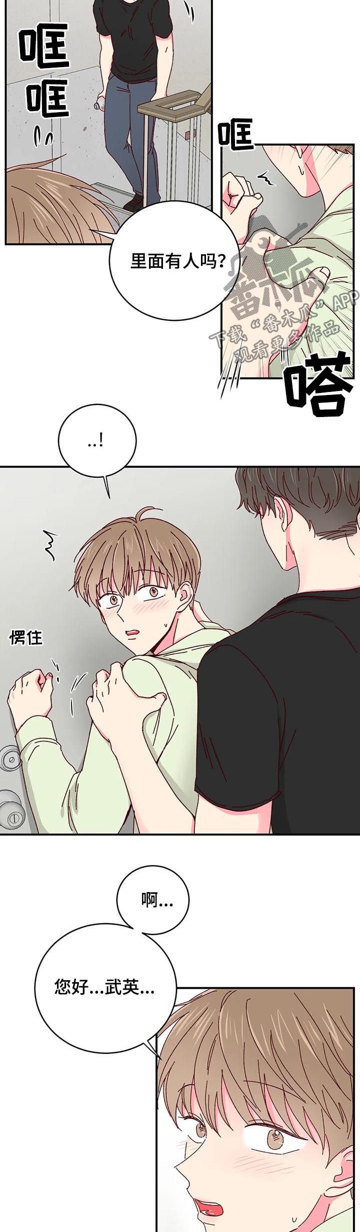 第29章：喂猫