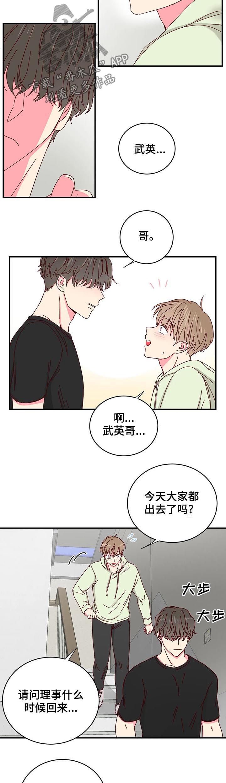 第29章：喂猫