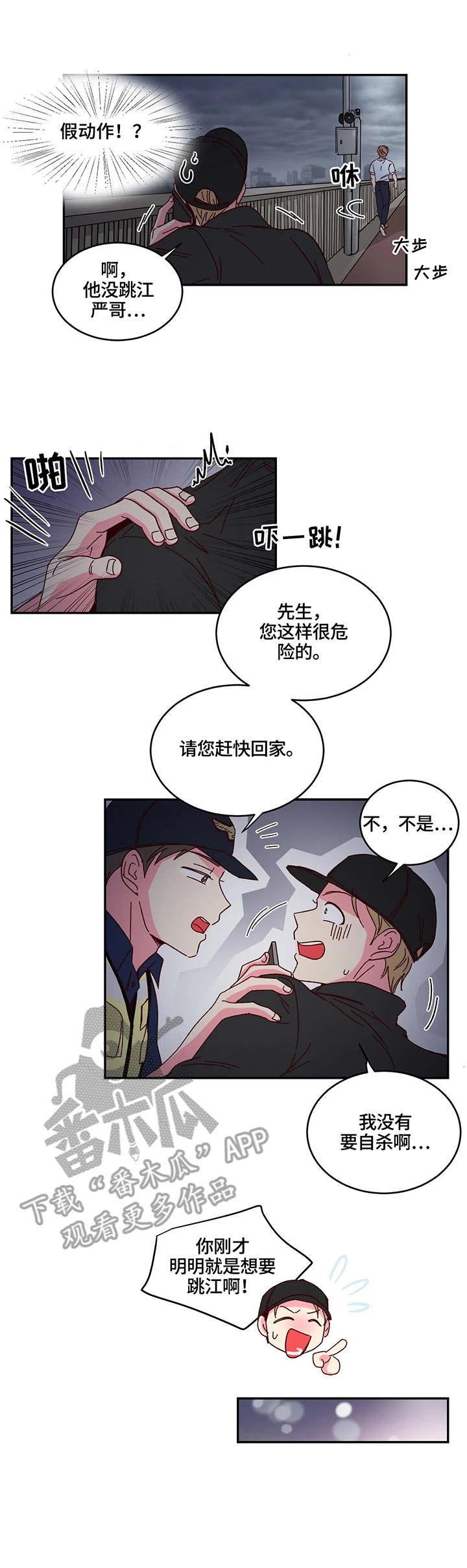 第3章：监视