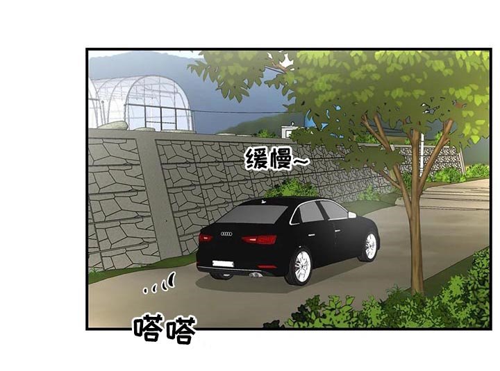 第43章：开始