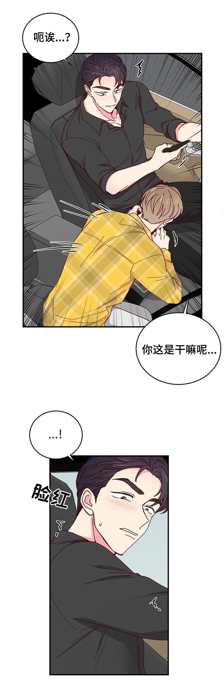 第43章：开始