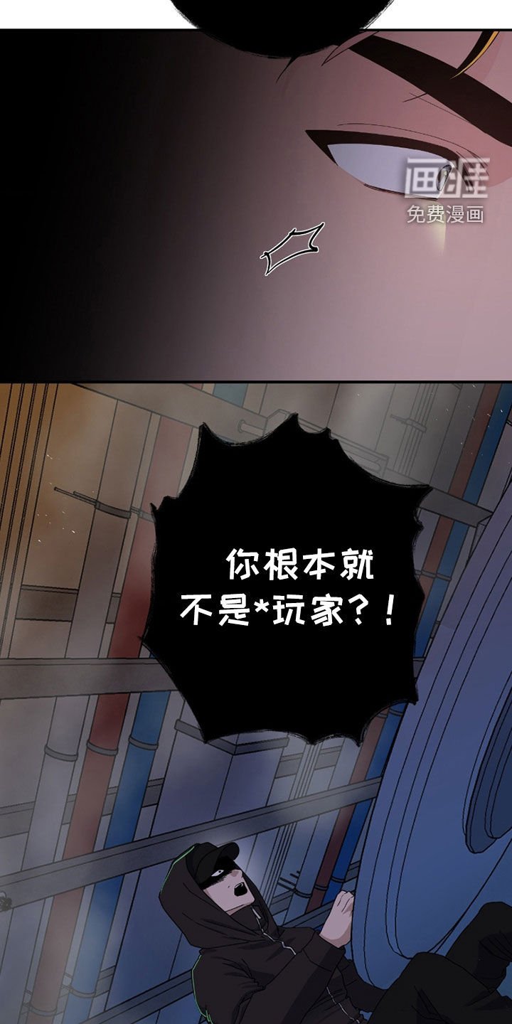 第18章：潜入
