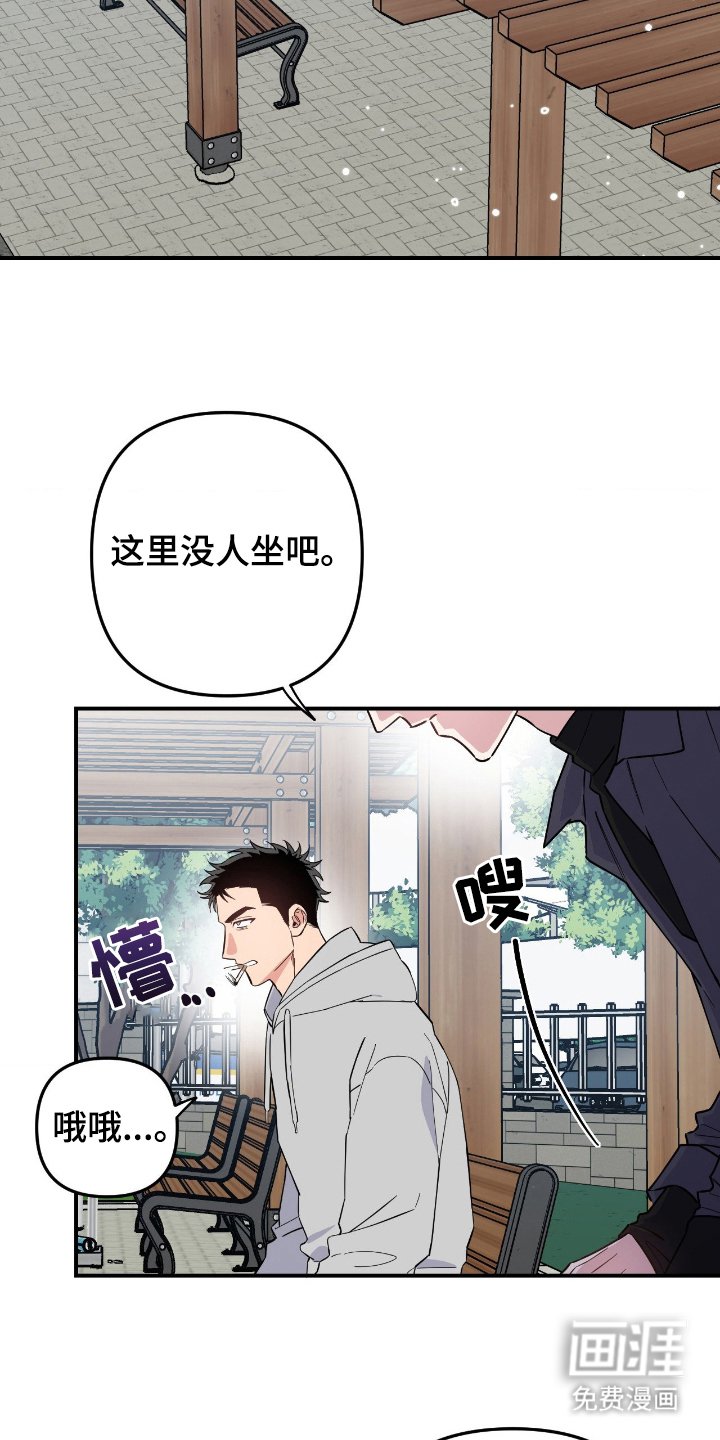 第2章：最多的话