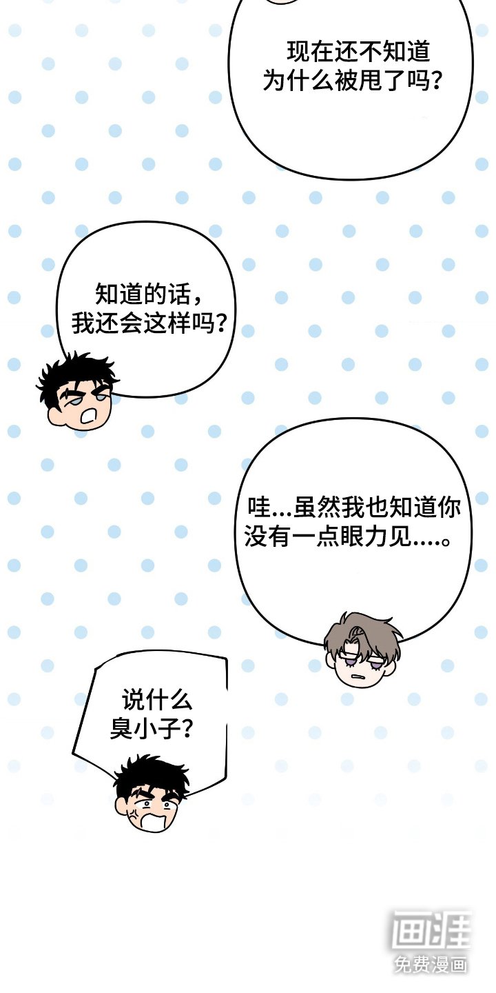 第2章：最多的话