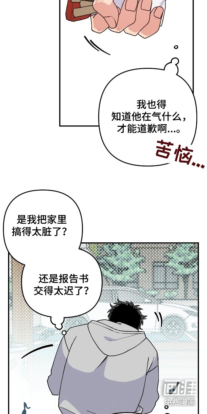 第3章：又打算做什么