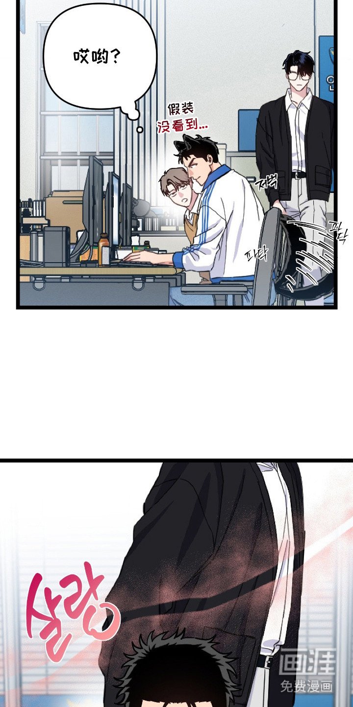 第8章：有话要说