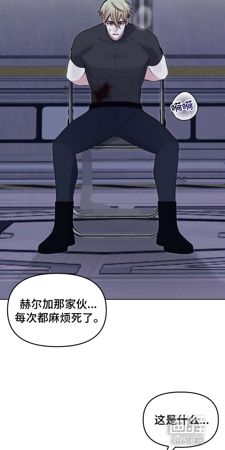 第17章：绑架