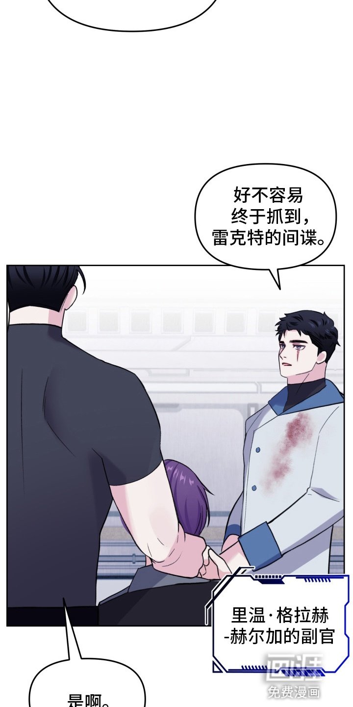 第19章：间谍