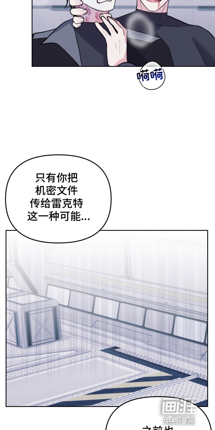 第19章：间谍