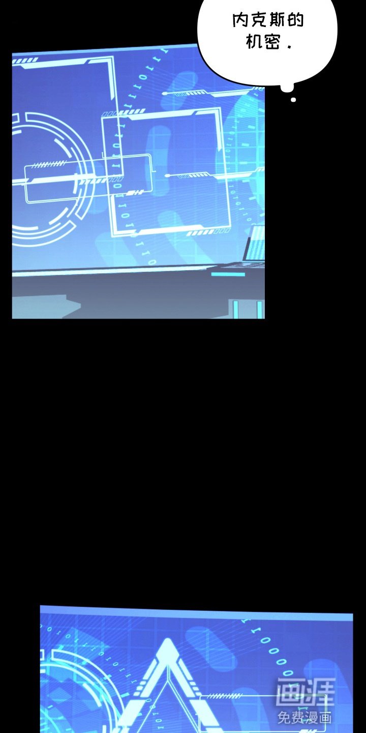 第19章：间谍
