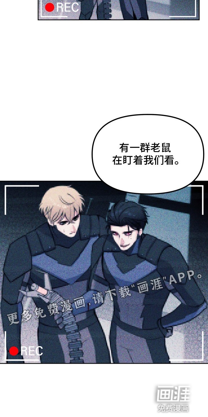 第3章：重新合作