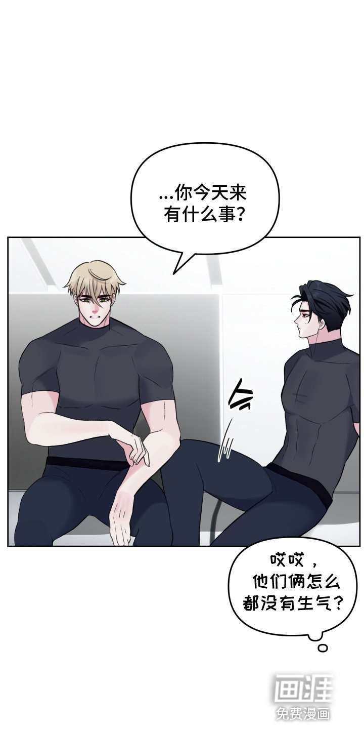 第8章：缓和