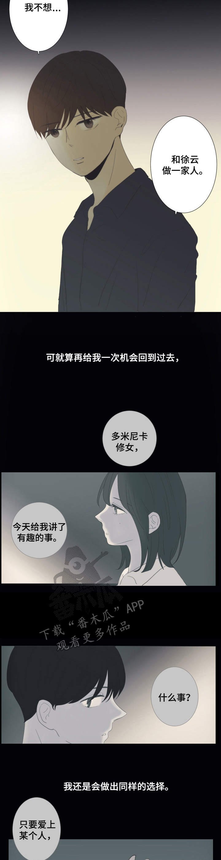 第17章：选择