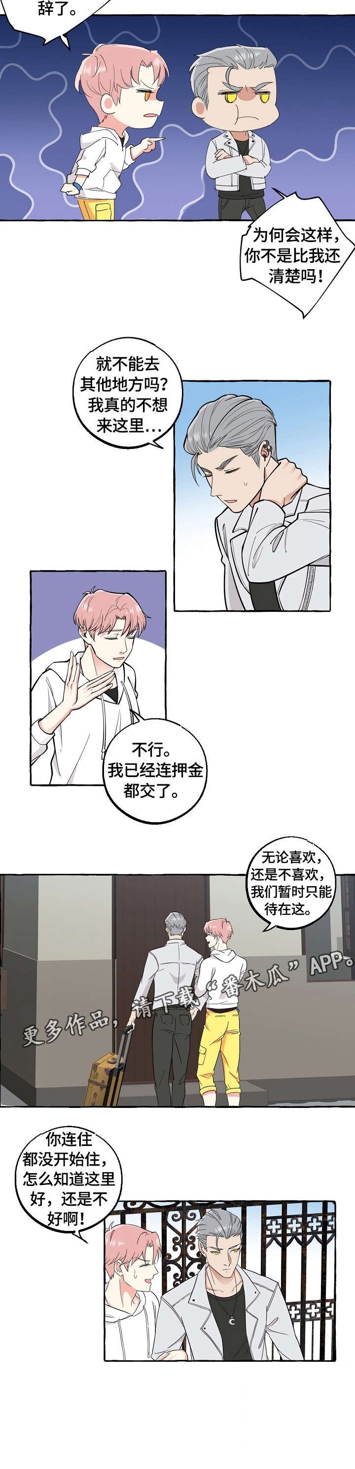 第49章：坦白