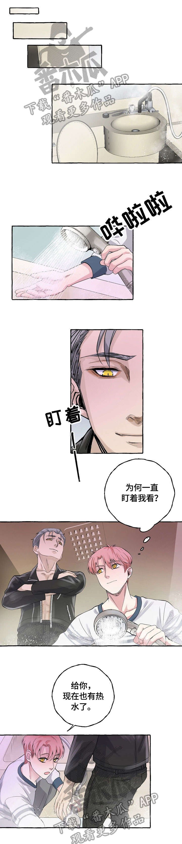 第5章：贿赂