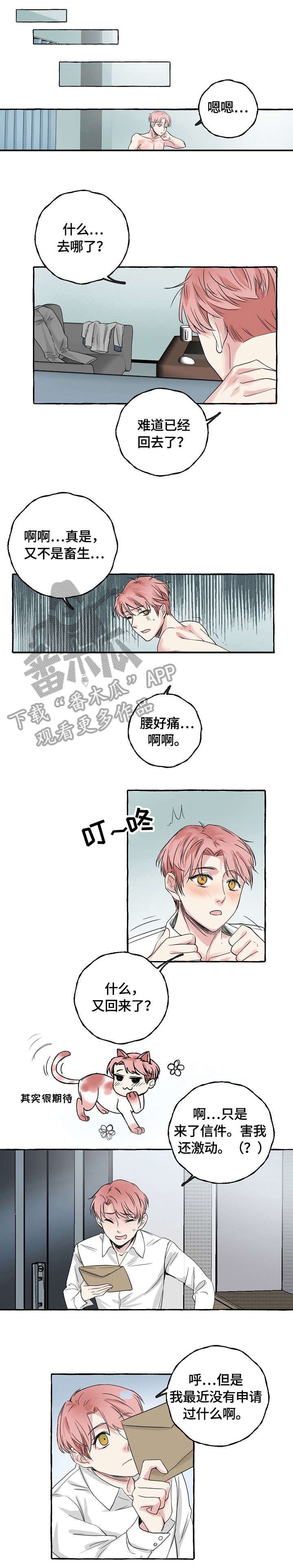 第5章：贿赂