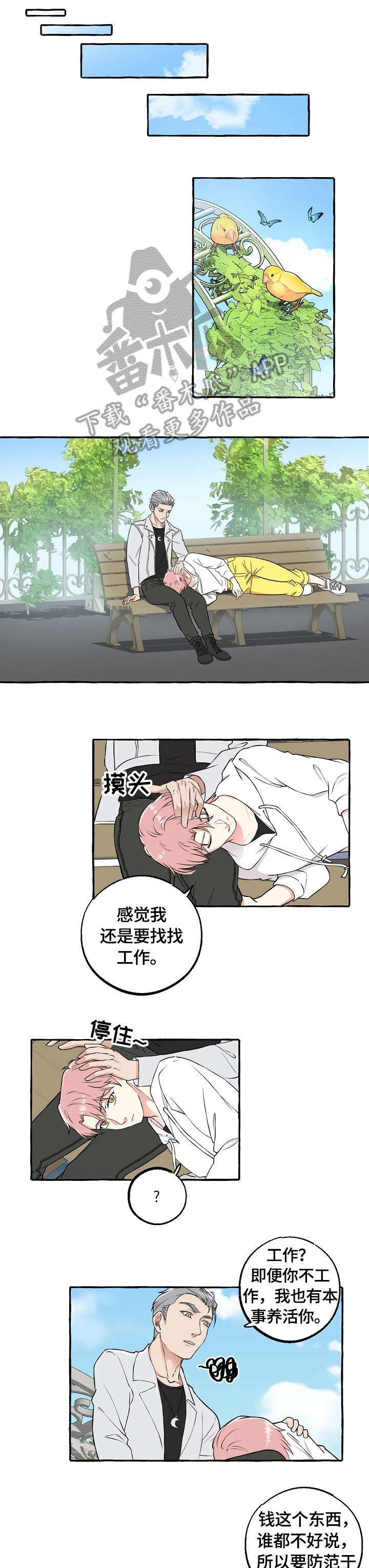 第50章：调查
