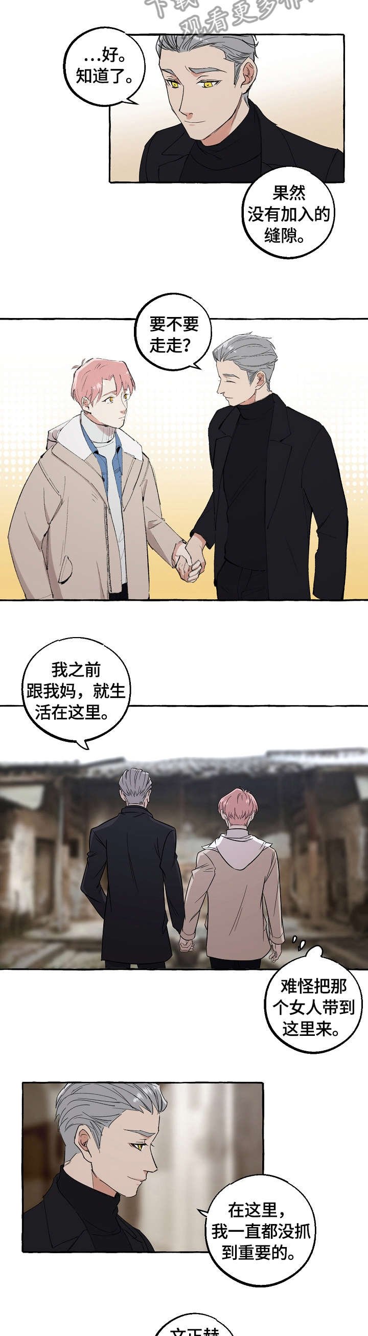 第68章：报答