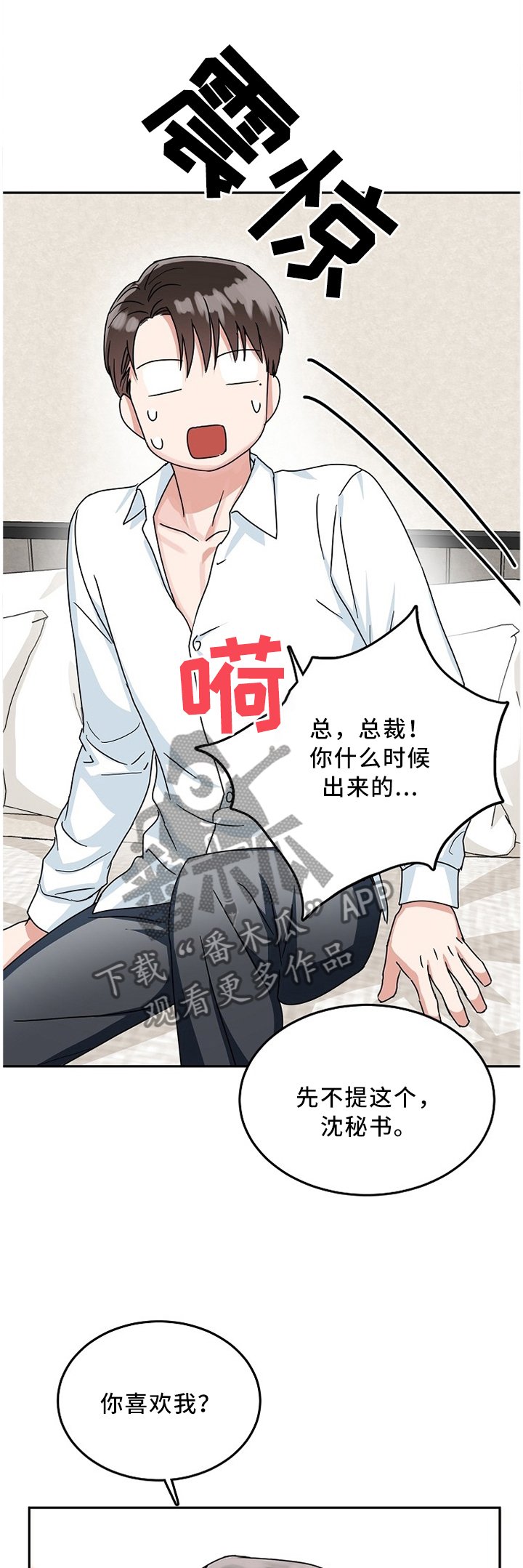 第17章：解释