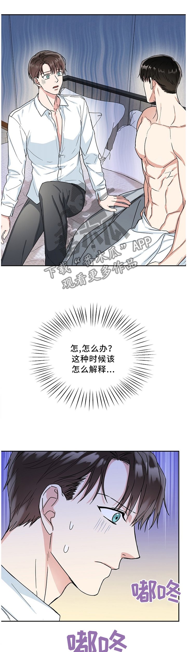 第17章：解释