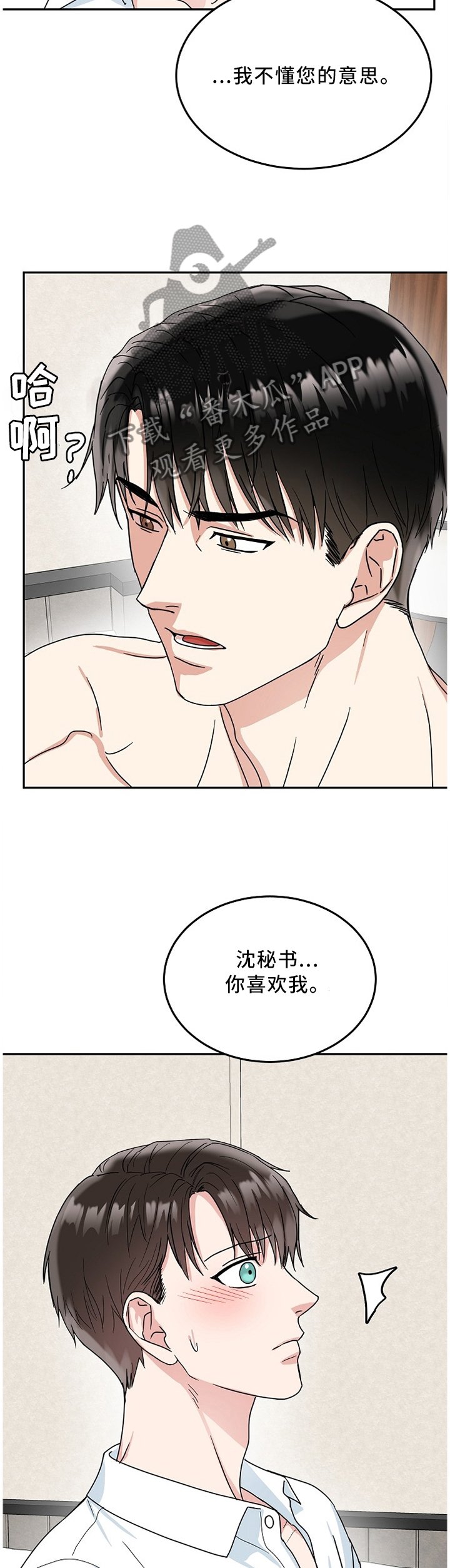 第17章：解释
