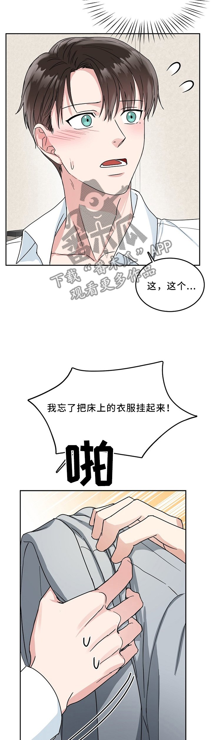 第17章：解释