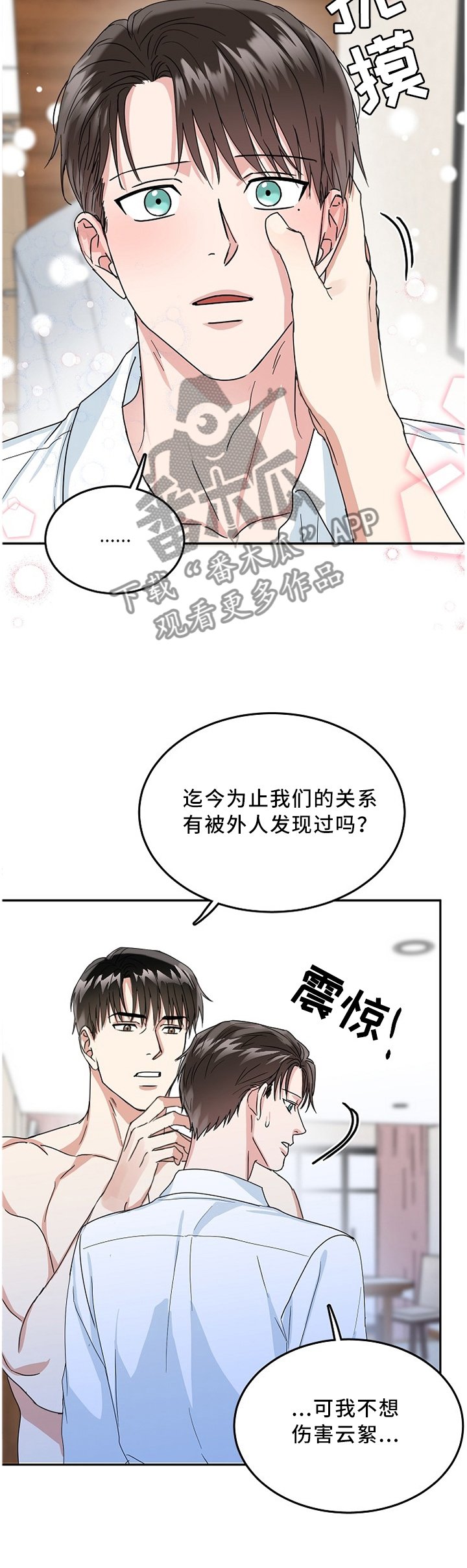 第19章：追求
