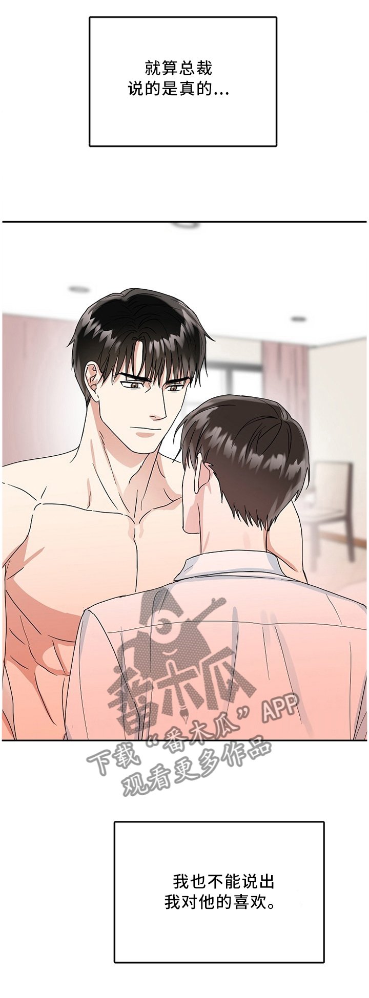 第19章：追求