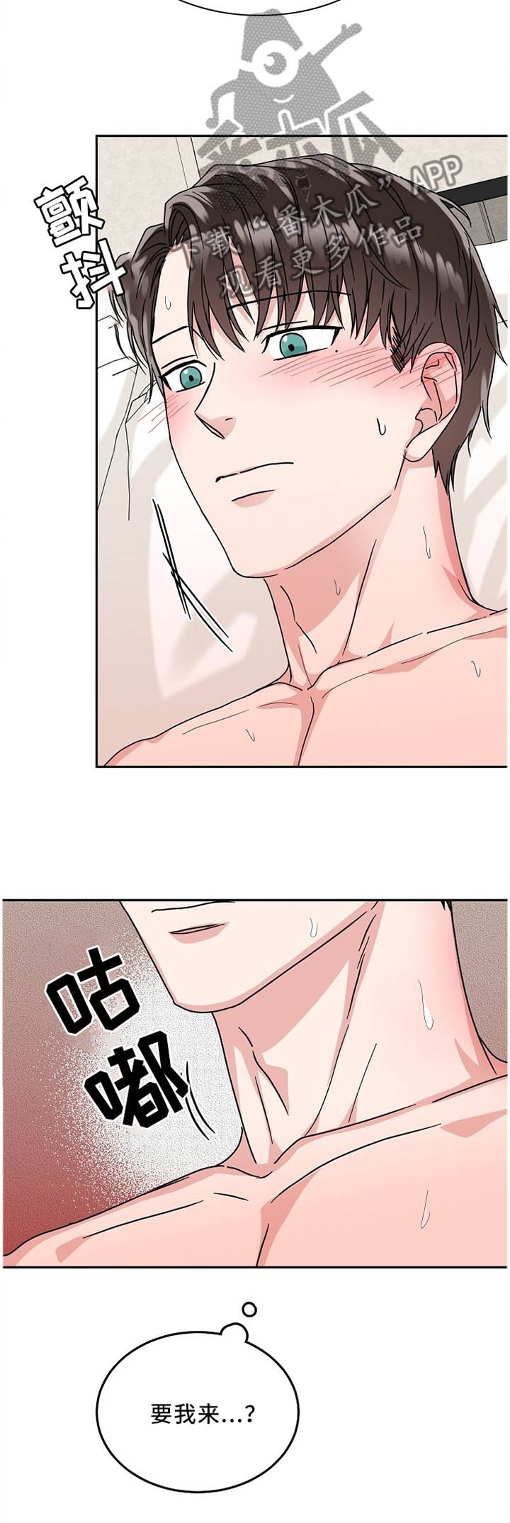 第19章：追求