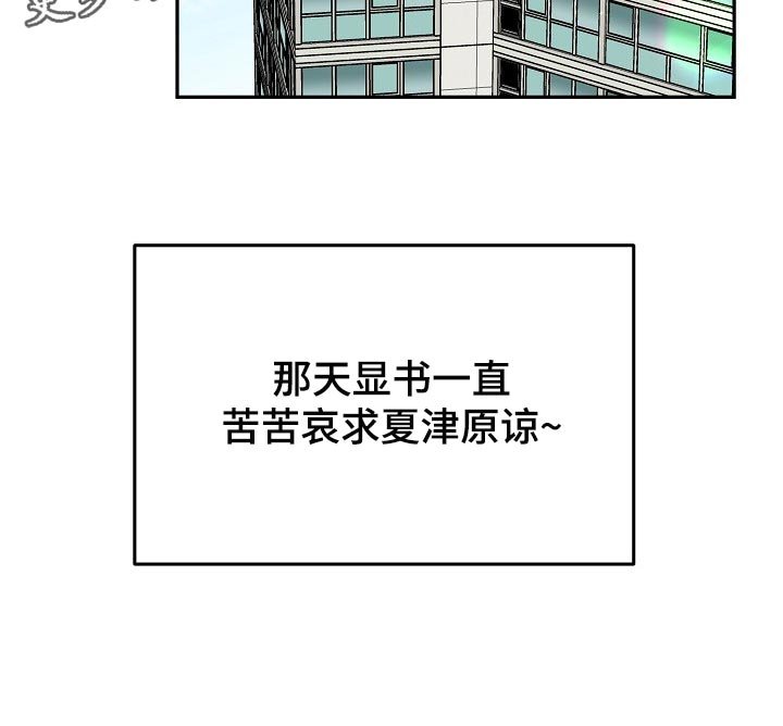 第89章：【番外】闹脾气