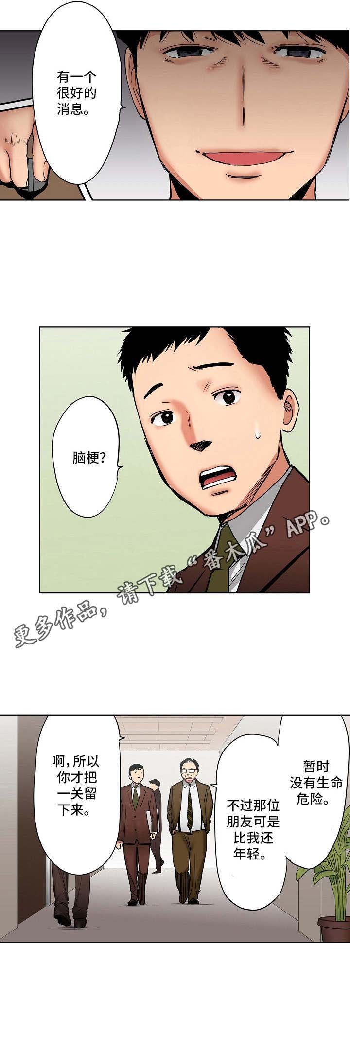 第13章：店长候选人