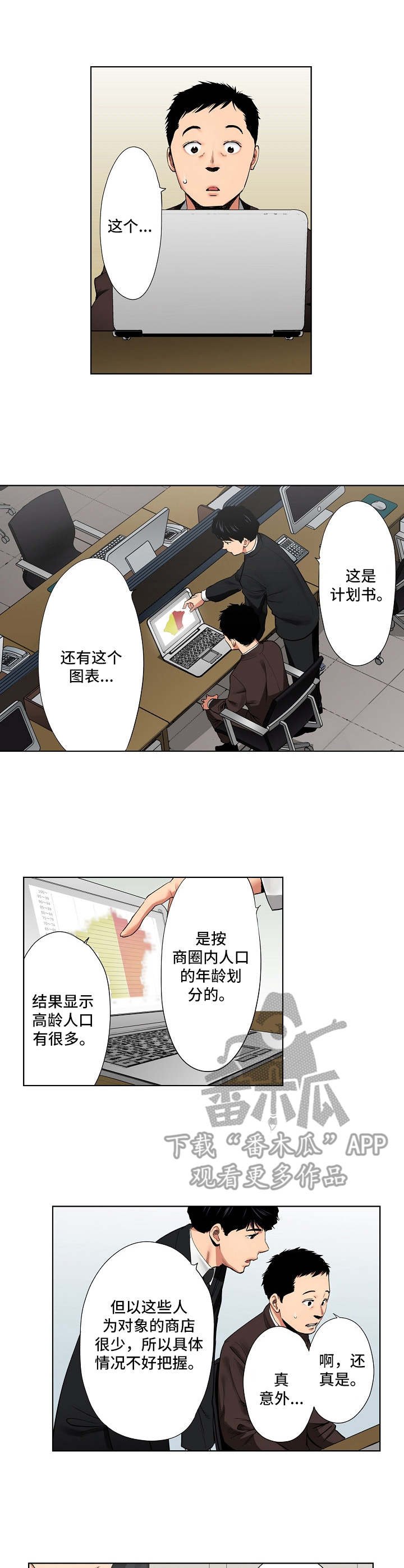 第18章：调查表