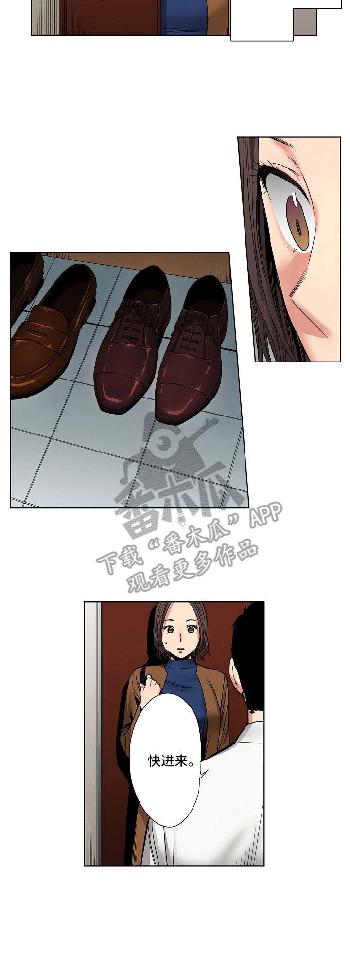 第18章：调查表
