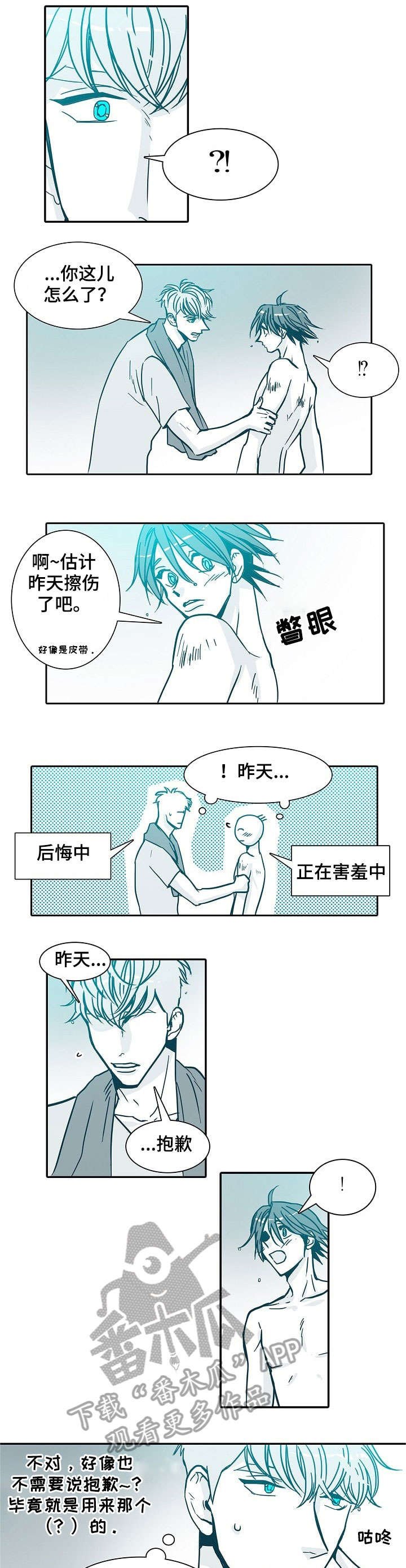 第22章：约会