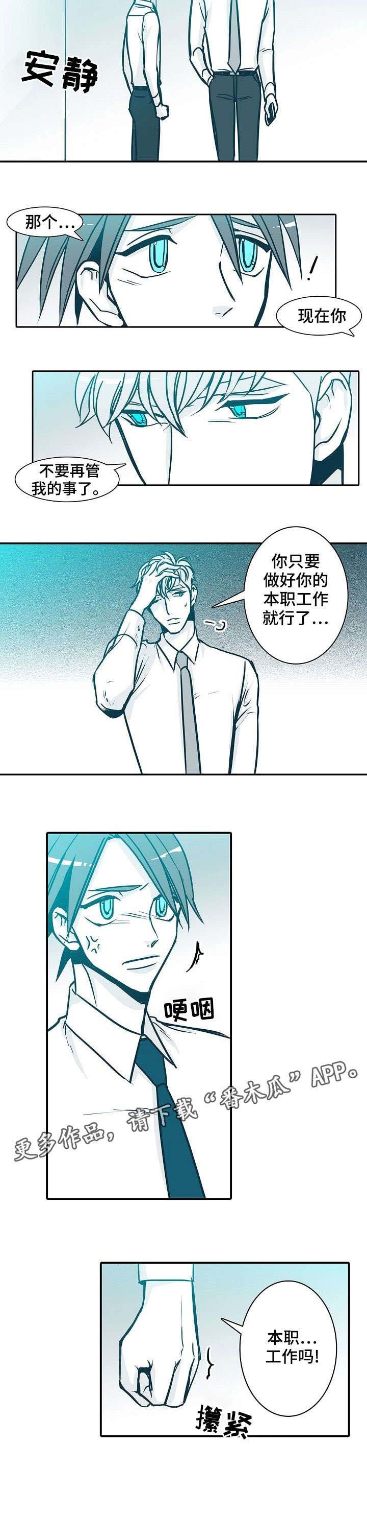 第55章：本职工作