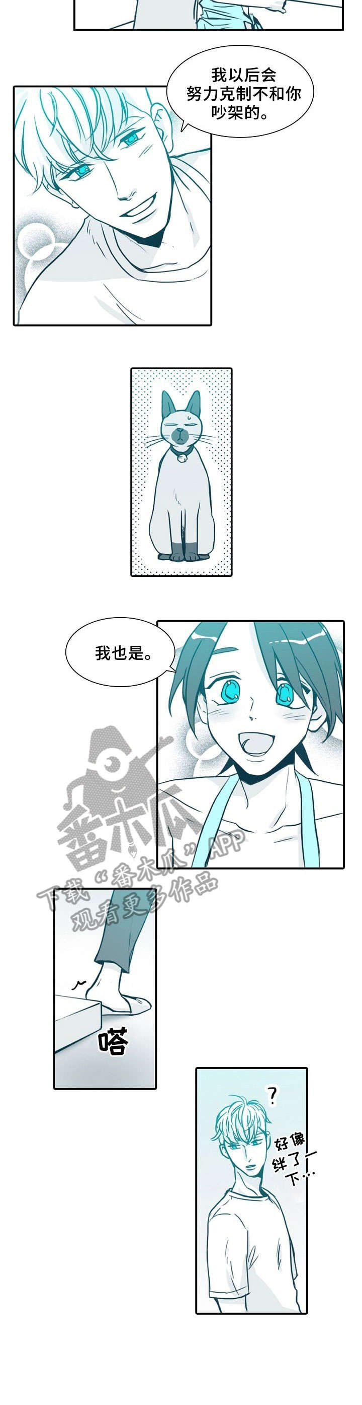 第64章：喵（完结）