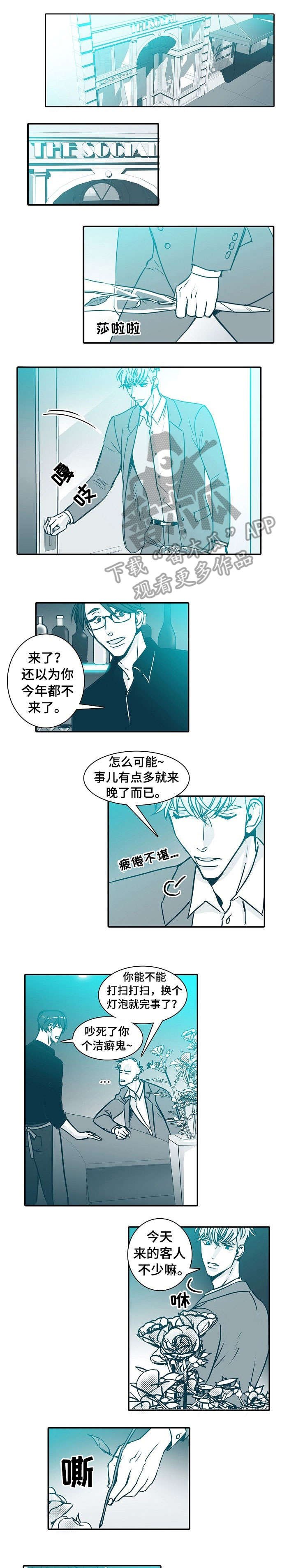 第9章：比较