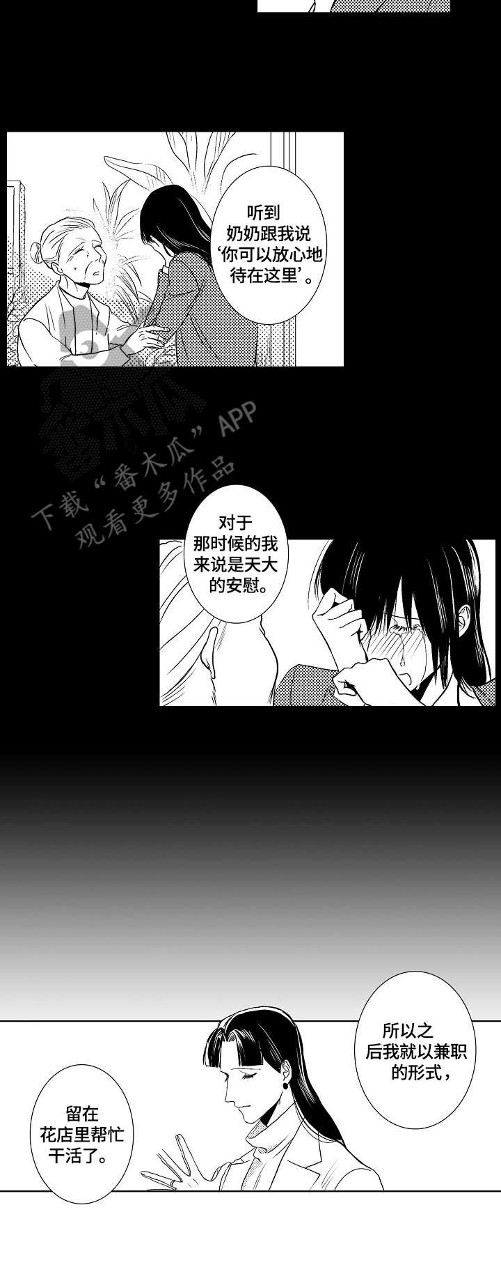 第25章：回忆