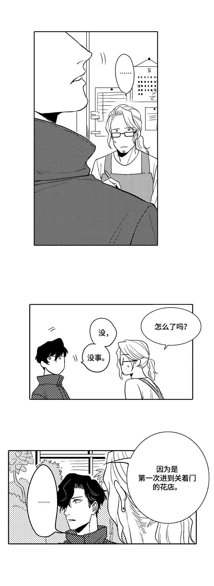 第3章：应聘兼职